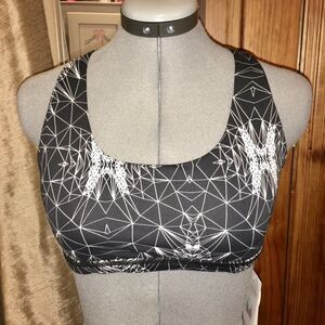 Queenie ke sport bra